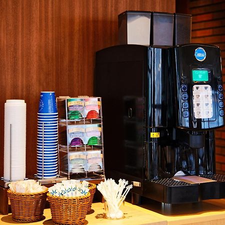 Mitsui Garden Hotel Sapporo West Εξωτερικό φωτογραφία