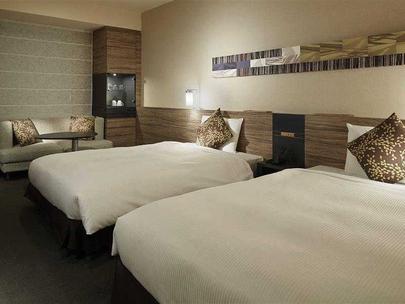 Mitsui Garden Hotel Sapporo West Εξωτερικό φωτογραφία