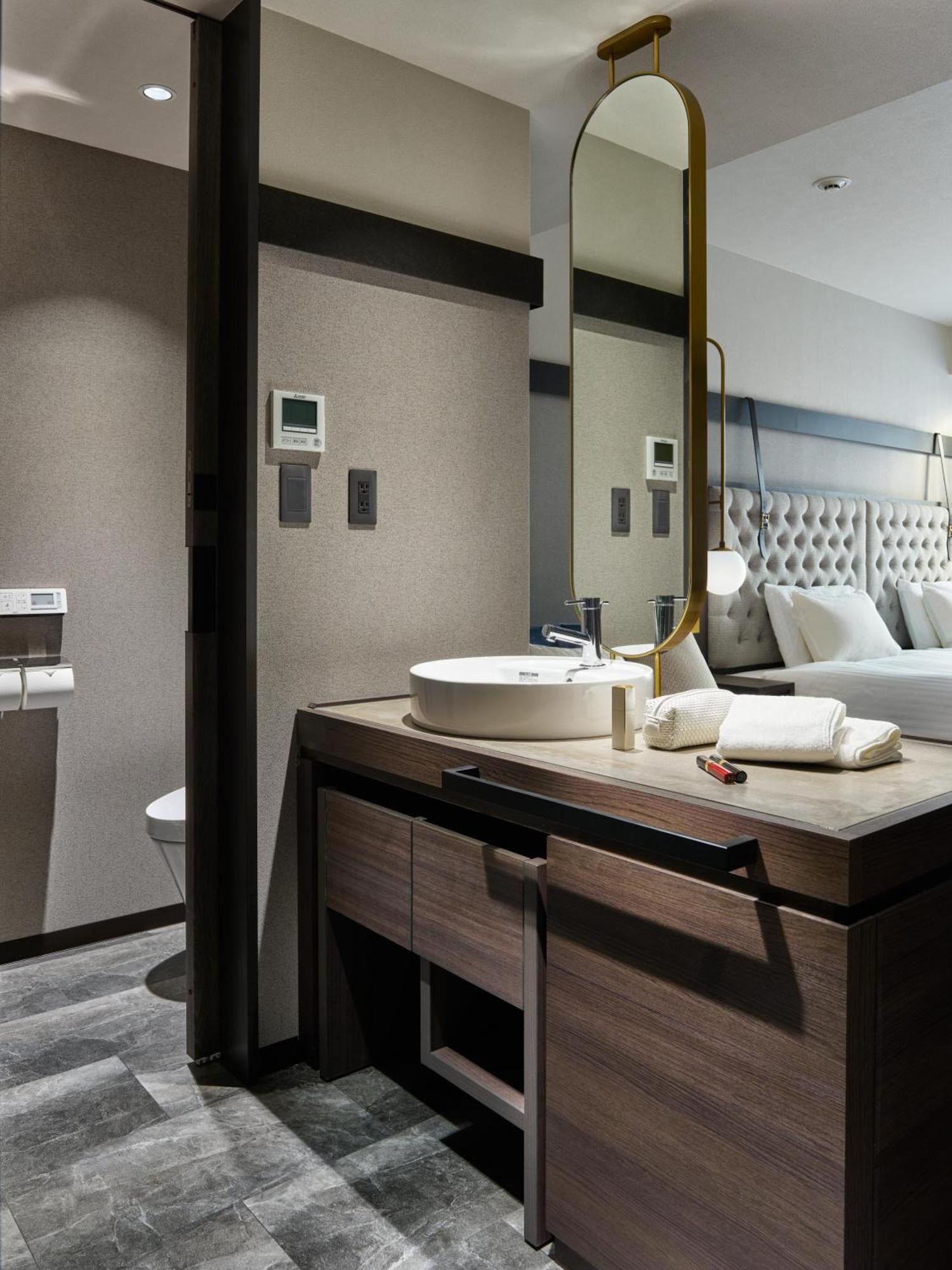 Mitsui Garden Hotel Sapporo West Εξωτερικό φωτογραφία
