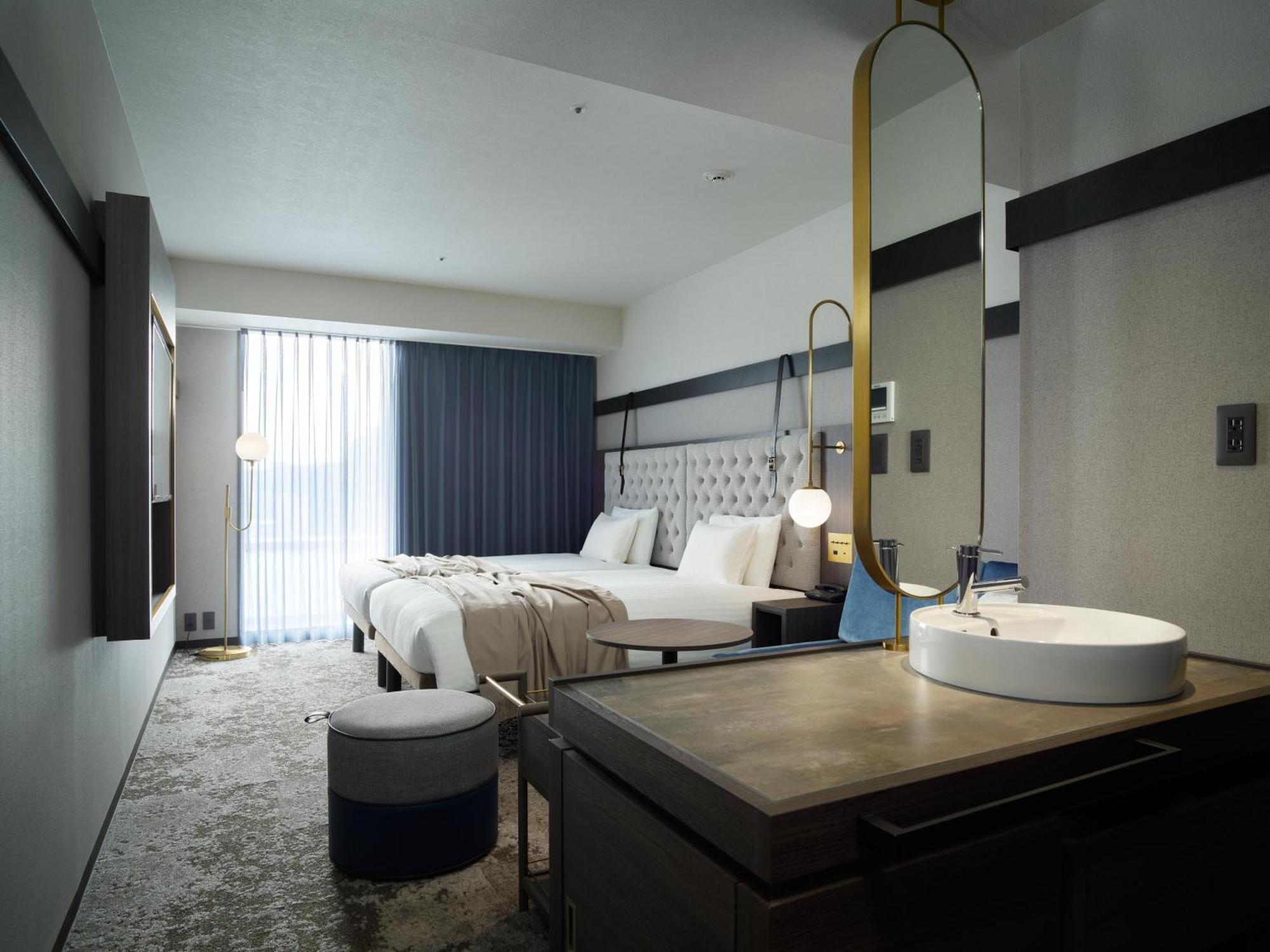 Mitsui Garden Hotel Sapporo West Εξωτερικό φωτογραφία