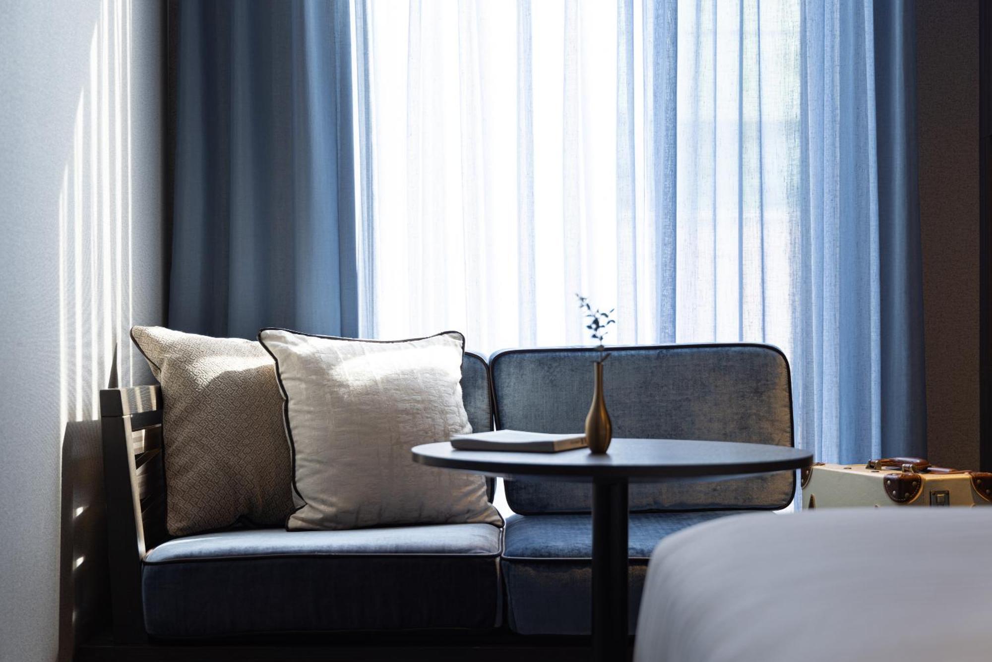 Mitsui Garden Hotel Sapporo West Εξωτερικό φωτογραφία