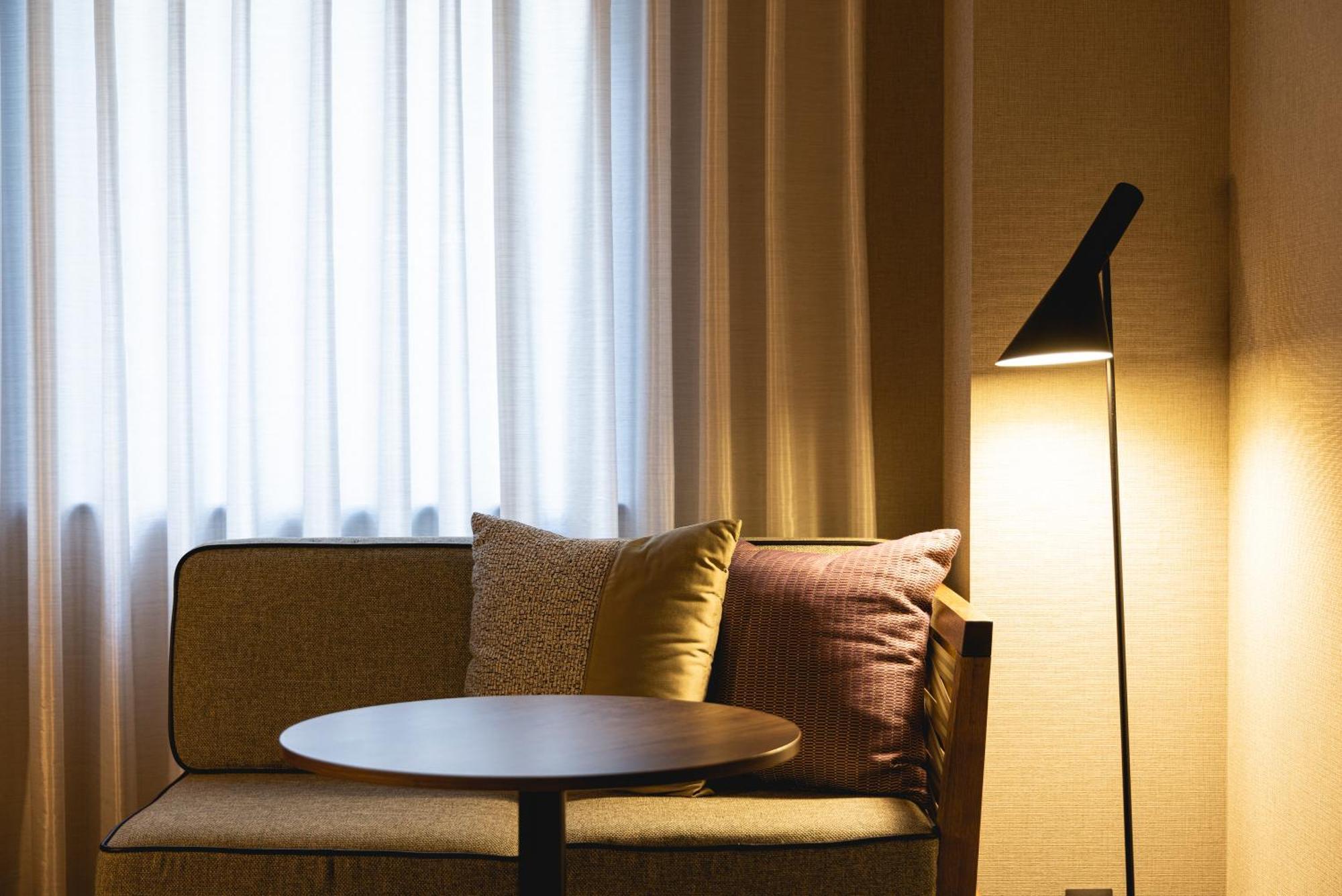 Mitsui Garden Hotel Sapporo West Εξωτερικό φωτογραφία