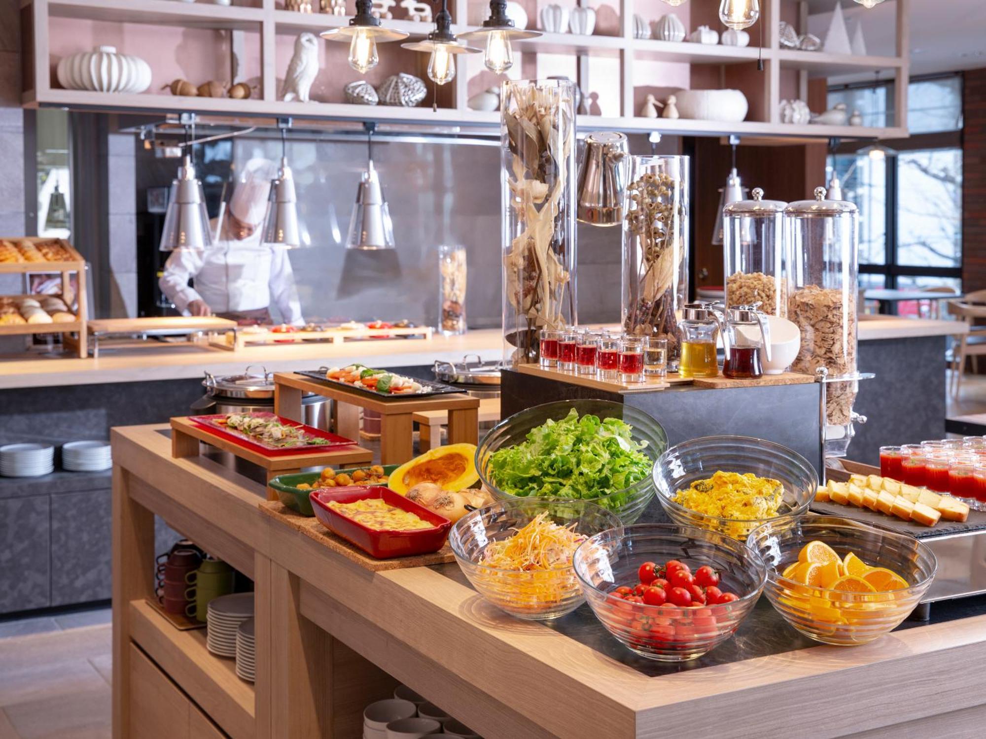 Mitsui Garden Hotel Sapporo West Εξωτερικό φωτογραφία