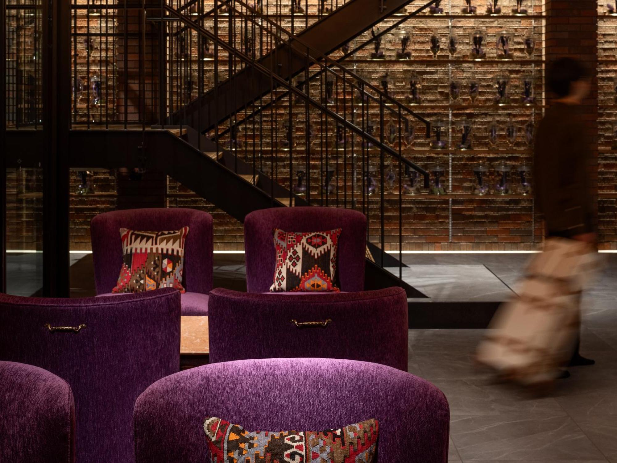 Mitsui Garden Hotel Sapporo West Εξωτερικό φωτογραφία