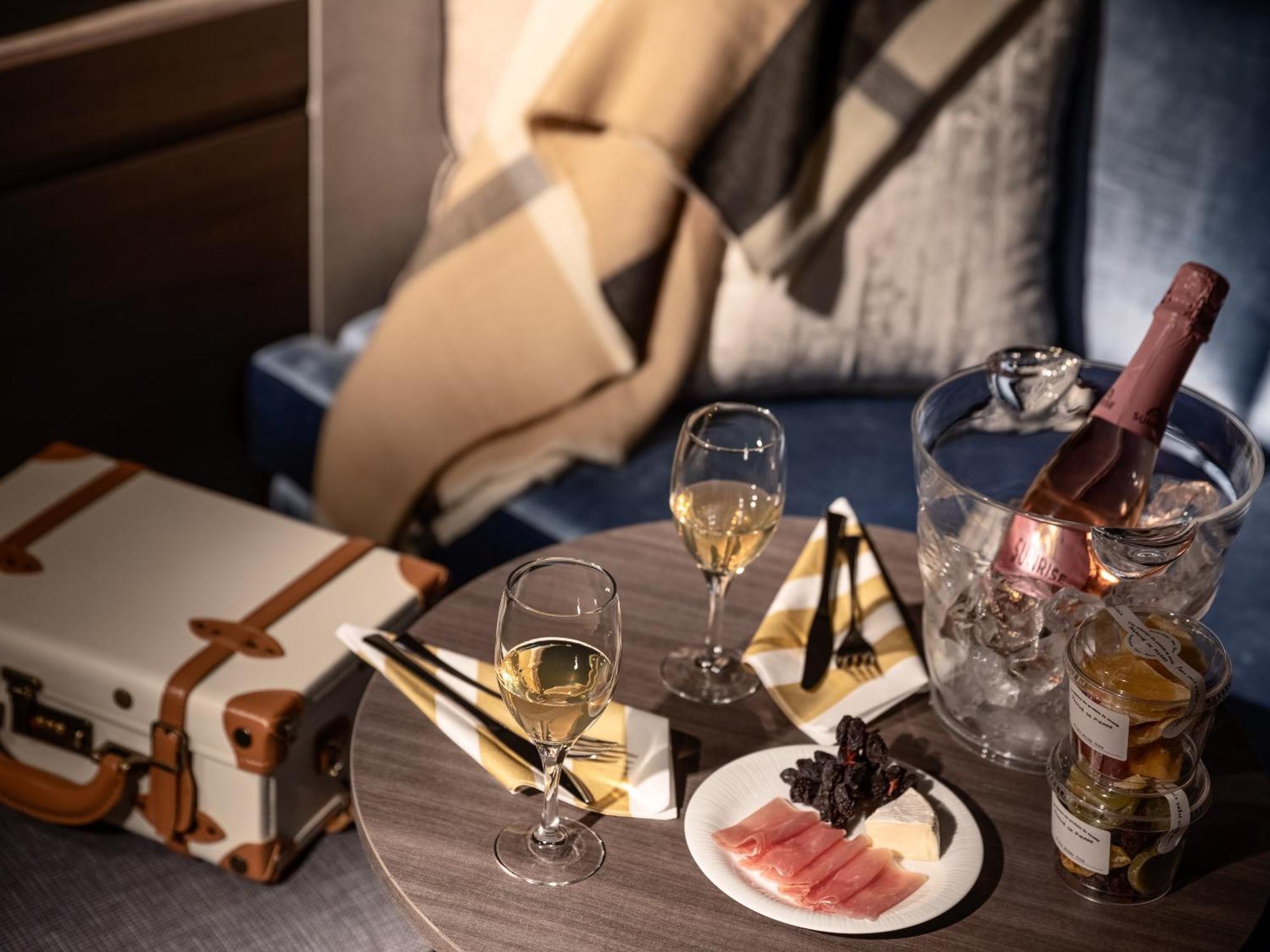 Mitsui Garden Hotel Sapporo West Εξωτερικό φωτογραφία