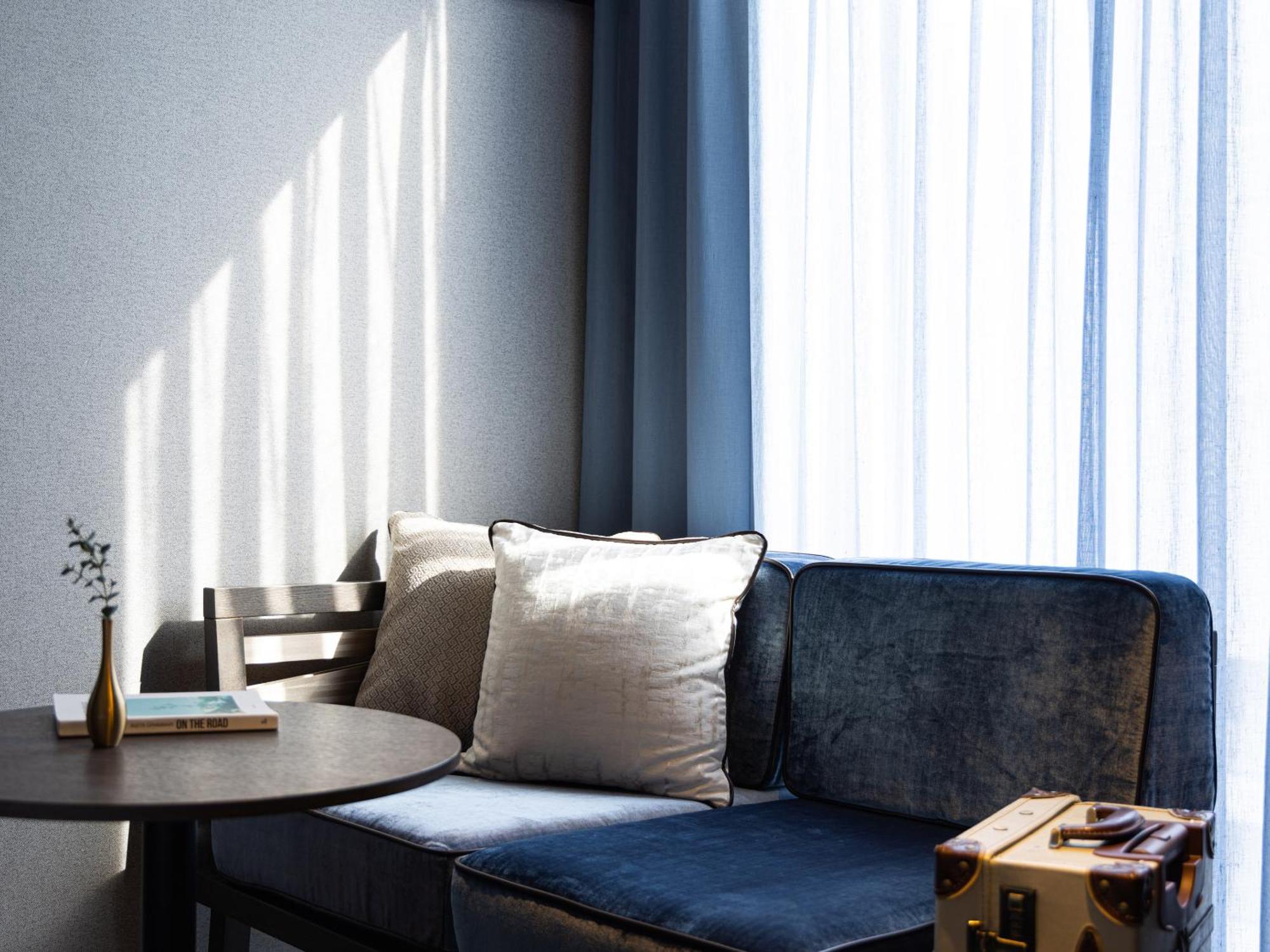 Mitsui Garden Hotel Sapporo West Εξωτερικό φωτογραφία