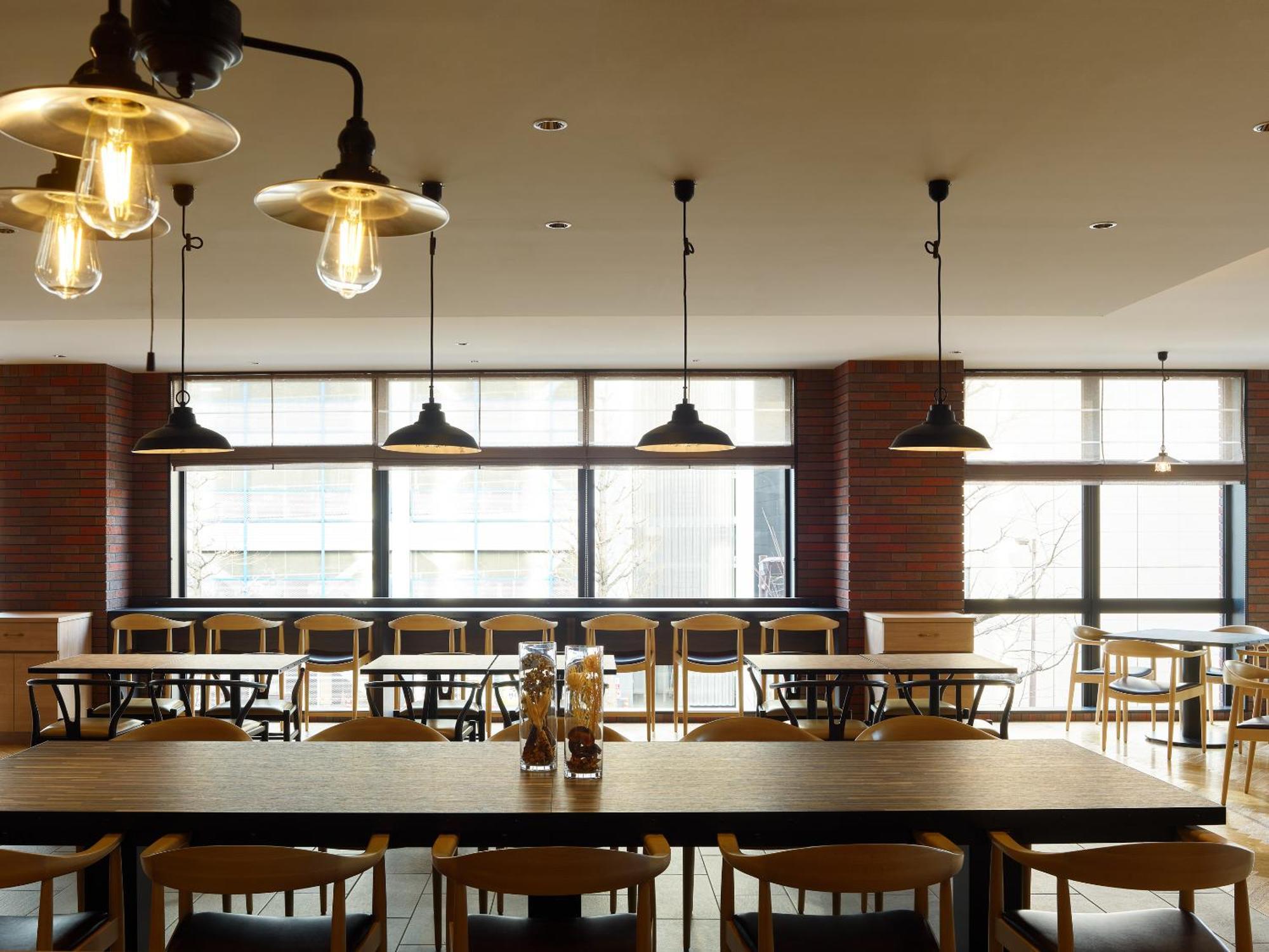 Mitsui Garden Hotel Sapporo West Εξωτερικό φωτογραφία