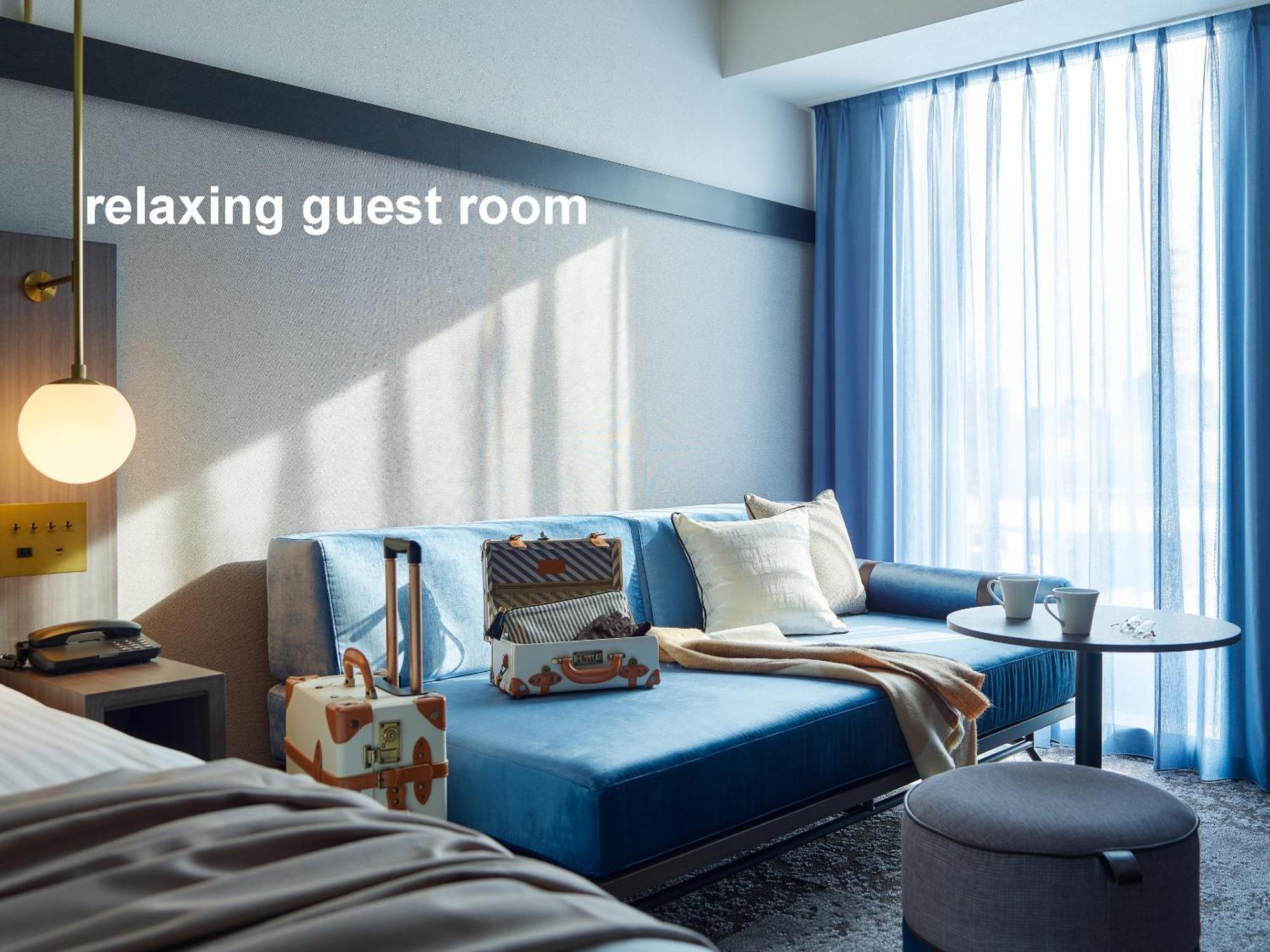Mitsui Garden Hotel Sapporo West Εξωτερικό φωτογραφία